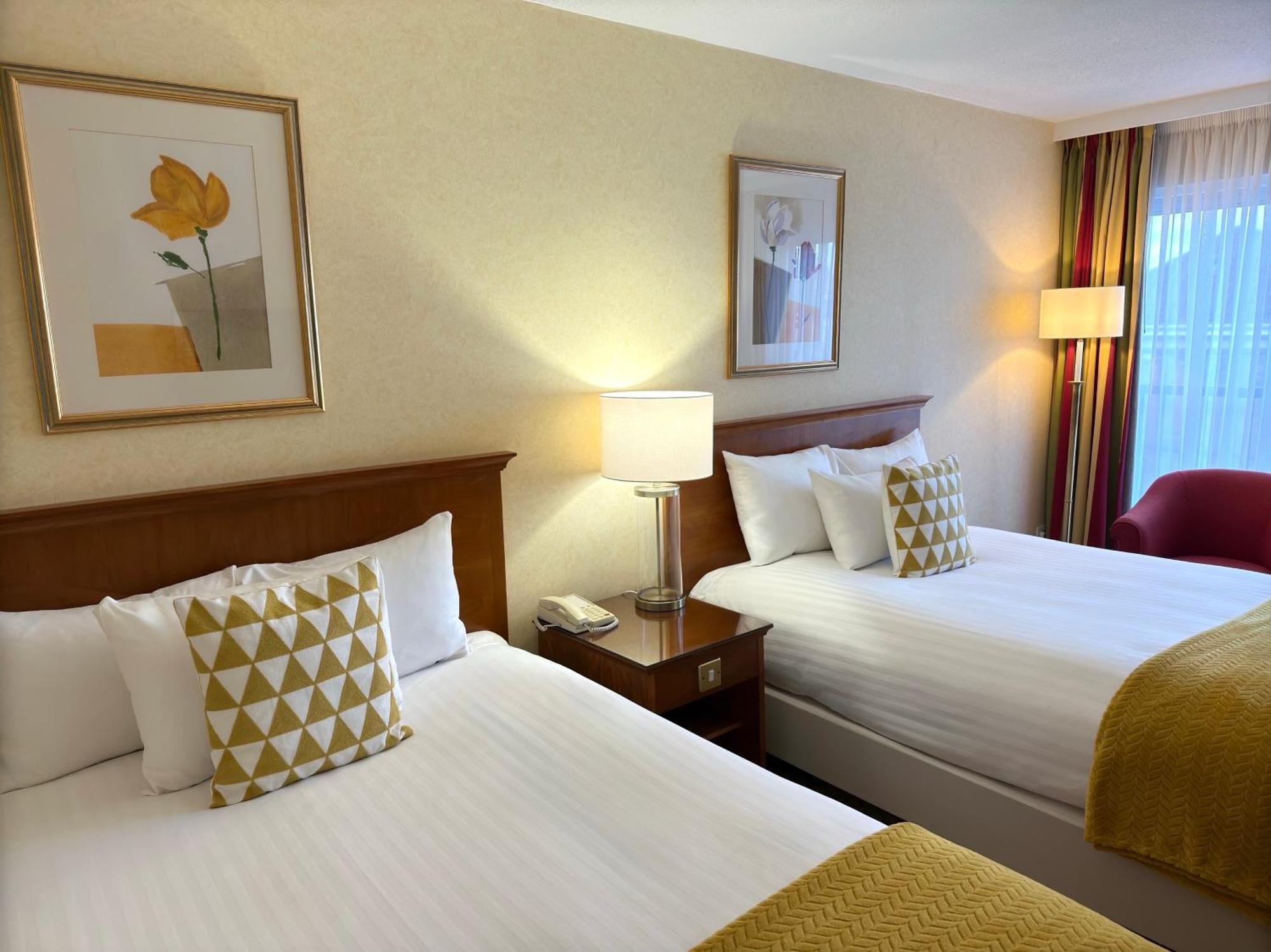 The Aberdeen Dyce Hotel Zewnętrze zdjęcie